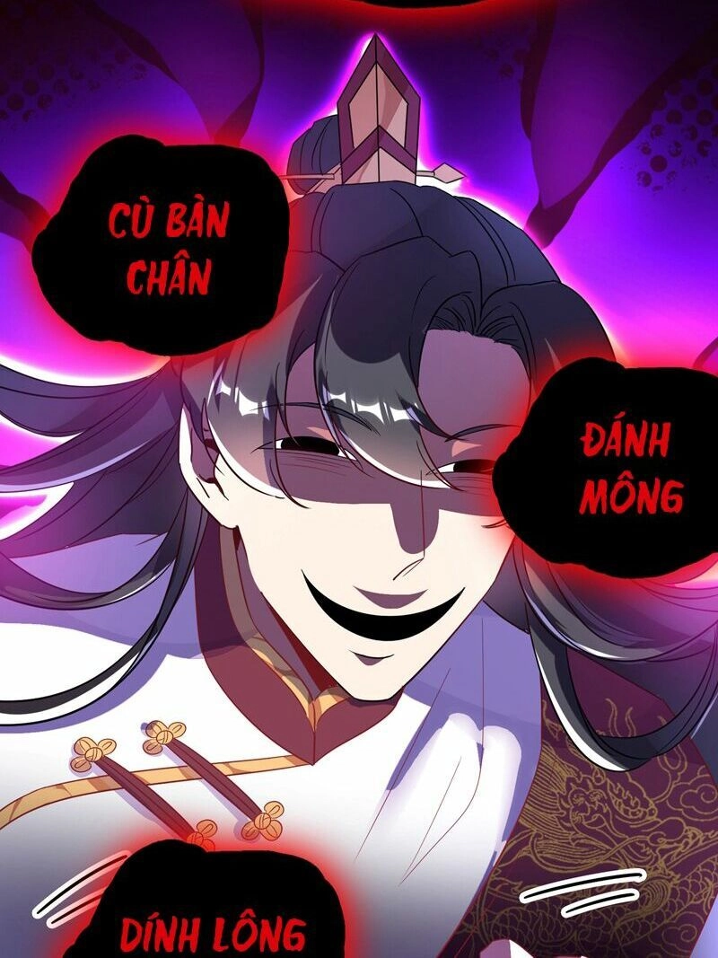 Thiên Thần Gấu Trúc Muốn Được Ôm Chapter 58 - 12