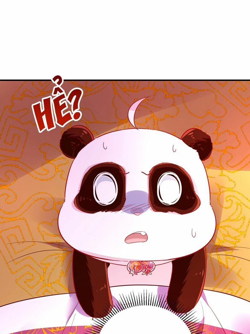 Thiên Thần Gấu Trúc Muốn Được Ôm Chapter 58 - 15