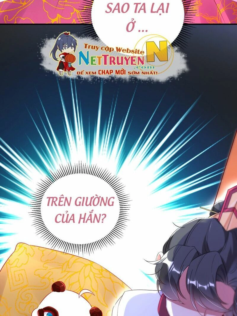 Thiên Thần Gấu Trúc Muốn Được Ôm Chapter 58 - 16