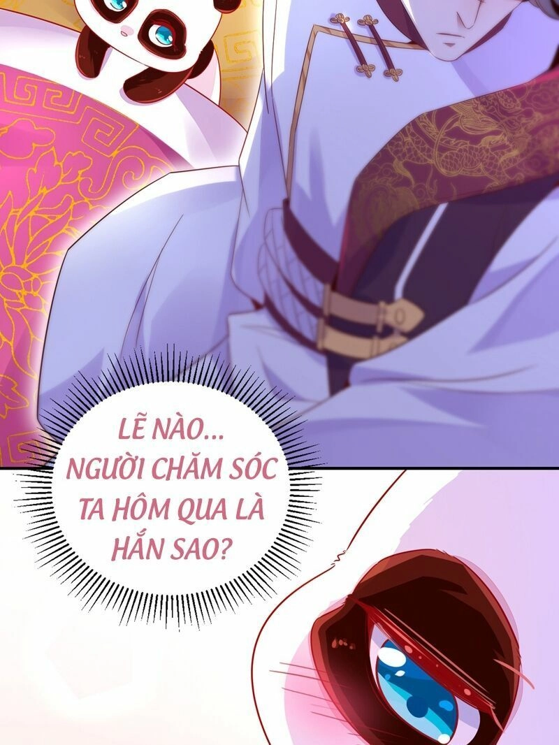 Thiên Thần Gấu Trúc Muốn Được Ôm Chapter 58 - 17