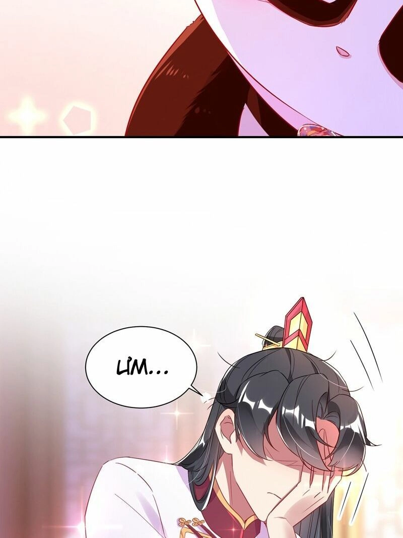 Thiên Thần Gấu Trúc Muốn Được Ôm Chapter 58 - 18