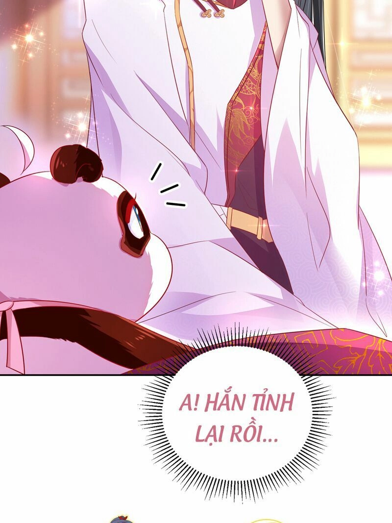 Thiên Thần Gấu Trúc Muốn Được Ôm Chapter 58 - 19