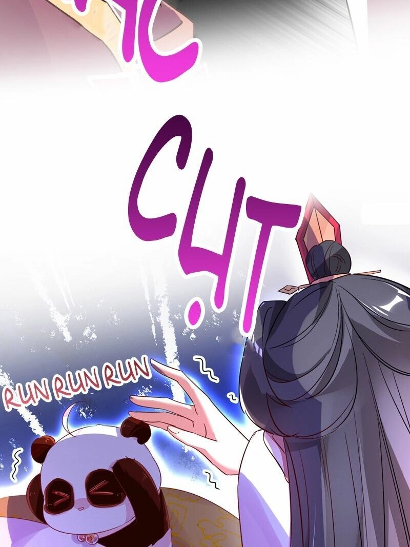 Thiên Thần Gấu Trúc Muốn Được Ôm Chapter 58 - 22