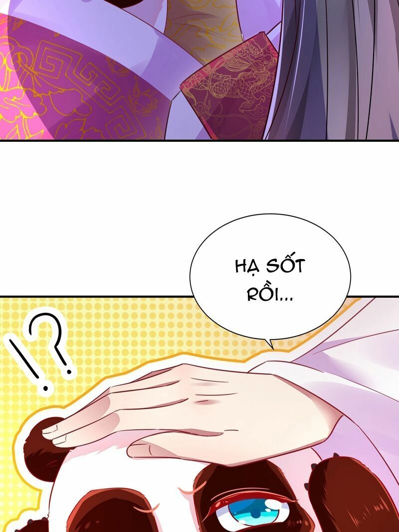 Thiên Thần Gấu Trúc Muốn Được Ôm Chapter 58 - 23