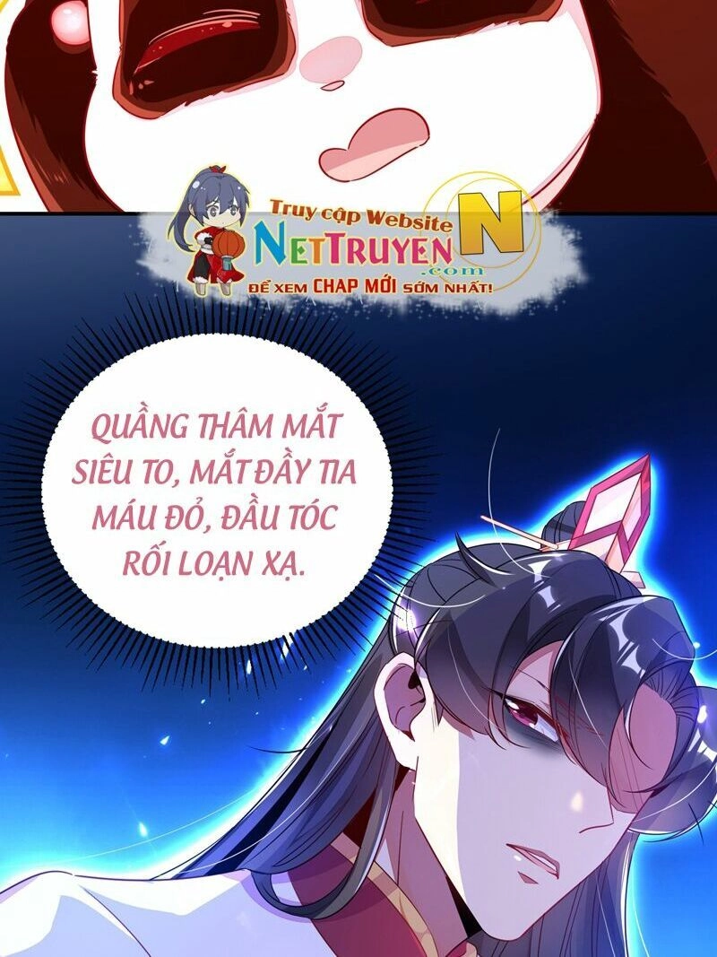 Thiên Thần Gấu Trúc Muốn Được Ôm Chapter 58 - 24