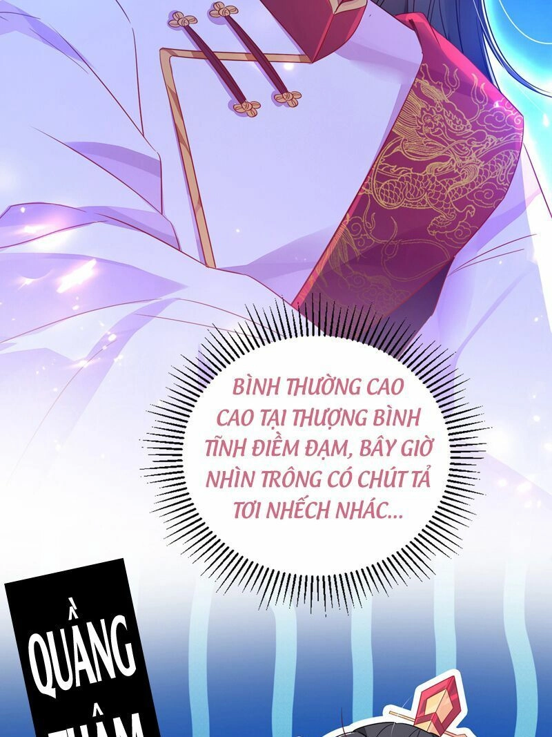 Thiên Thần Gấu Trúc Muốn Được Ôm Chapter 58 - 25