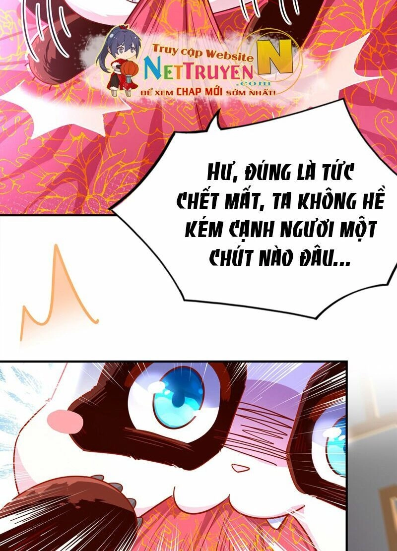 Thiên Thần Gấu Trúc Muốn Được Ôm Chapter 58 - 34