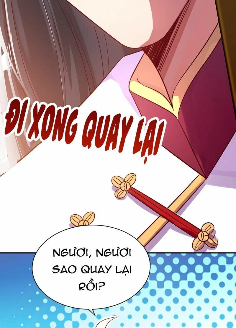 Thiên Thần Gấu Trúc Muốn Được Ôm Chapter 58 - 36