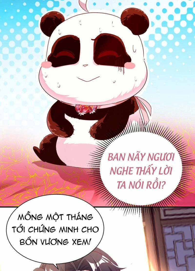 Thiên Thần Gấu Trúc Muốn Được Ôm Chapter 58 - 37