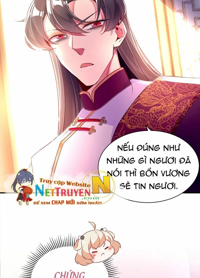 Thiên Thần Gấu Trúc Muốn Được Ôm Chapter 58 - 38
