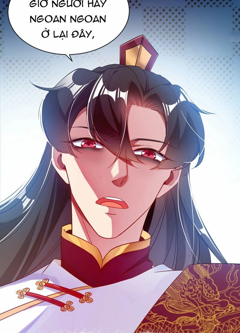 Thiên Thần Gấu Trúc Muốn Được Ôm Chapter 58 - 41