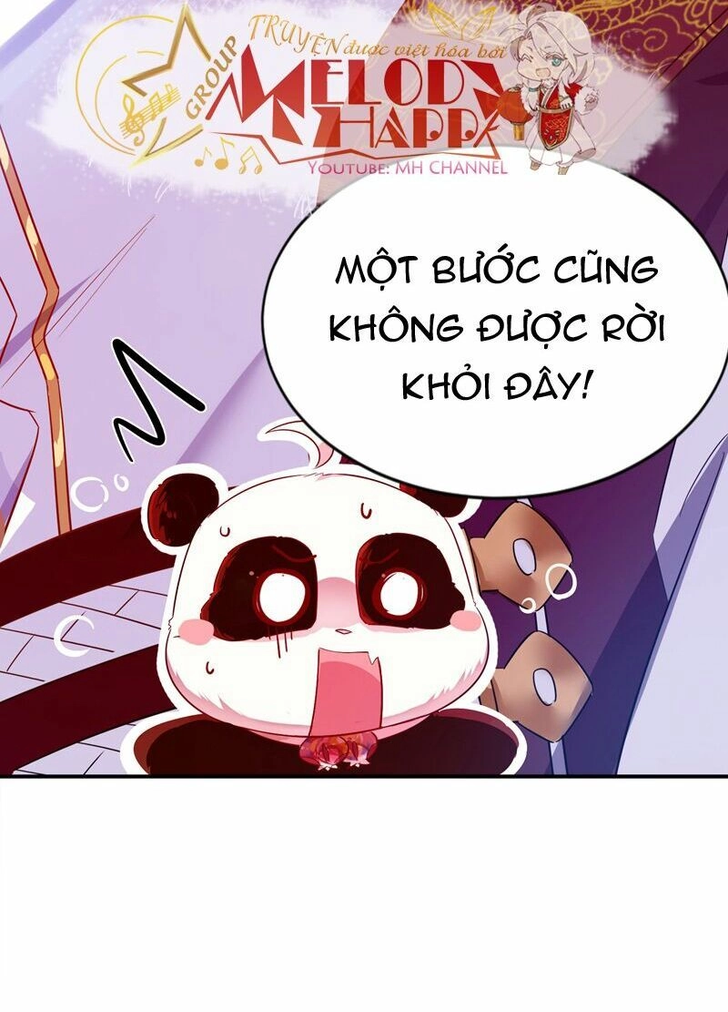 Thiên Thần Gấu Trúc Muốn Được Ôm Chapter 58 - 42