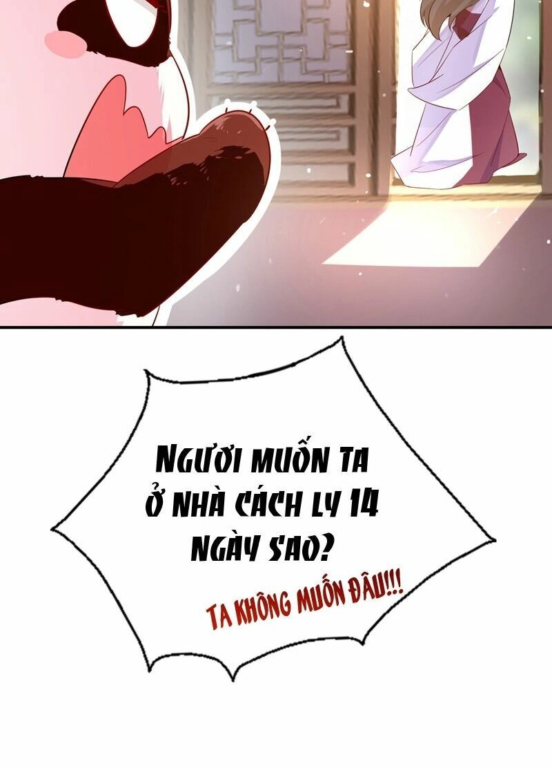 Thiên Thần Gấu Trúc Muốn Được Ôm Chapter 58 - 44