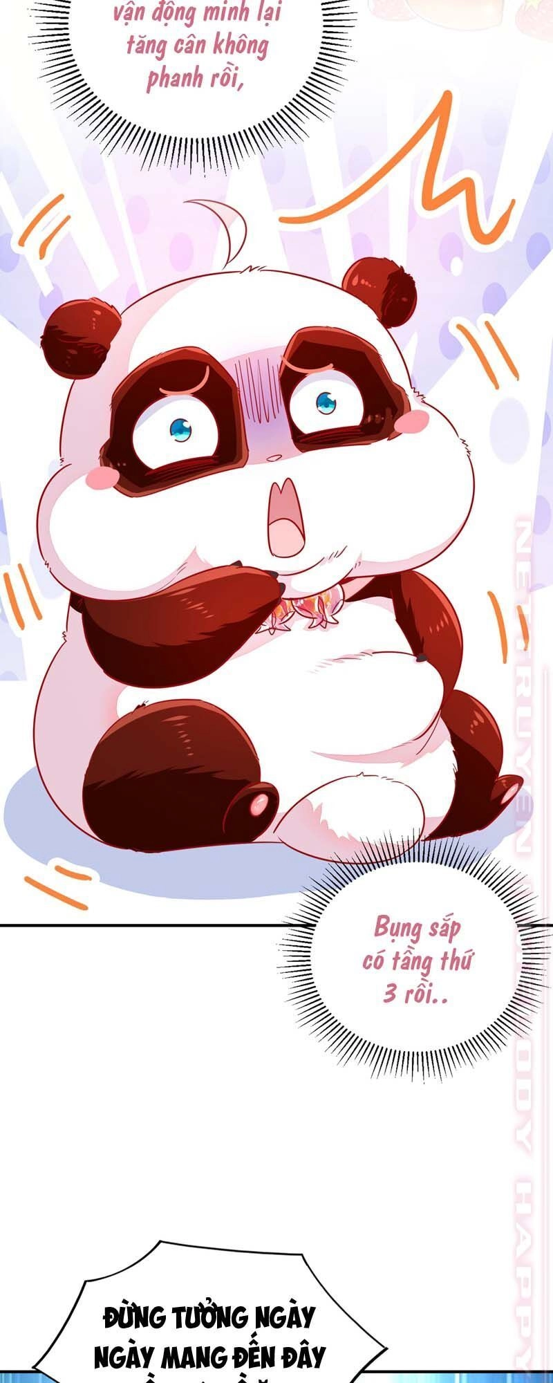 Thiên Thần Gấu Trúc Muốn Được Ôm Chapter 59 - 5