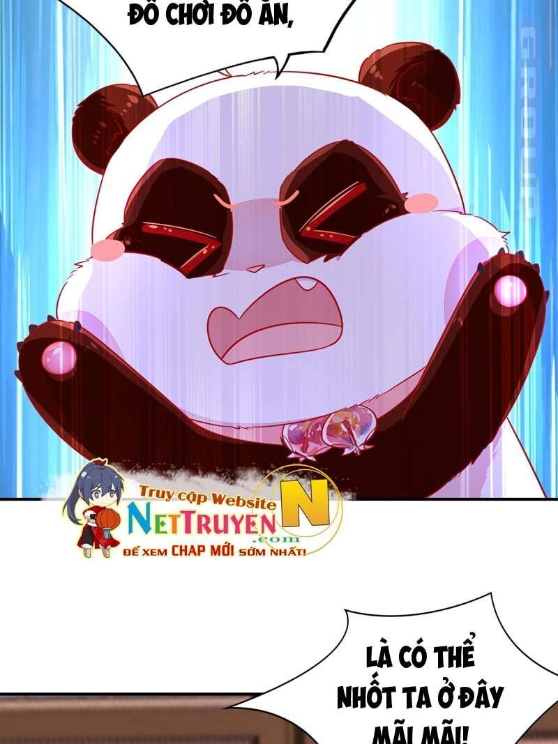 Thiên Thần Gấu Trúc Muốn Được Ôm Chapter 59 - 6