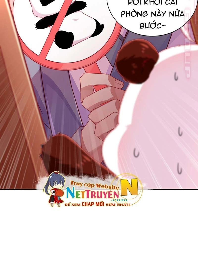 Thiên Thần Gấu Trúc Muốn Được Ôm Chapter 59 - 10