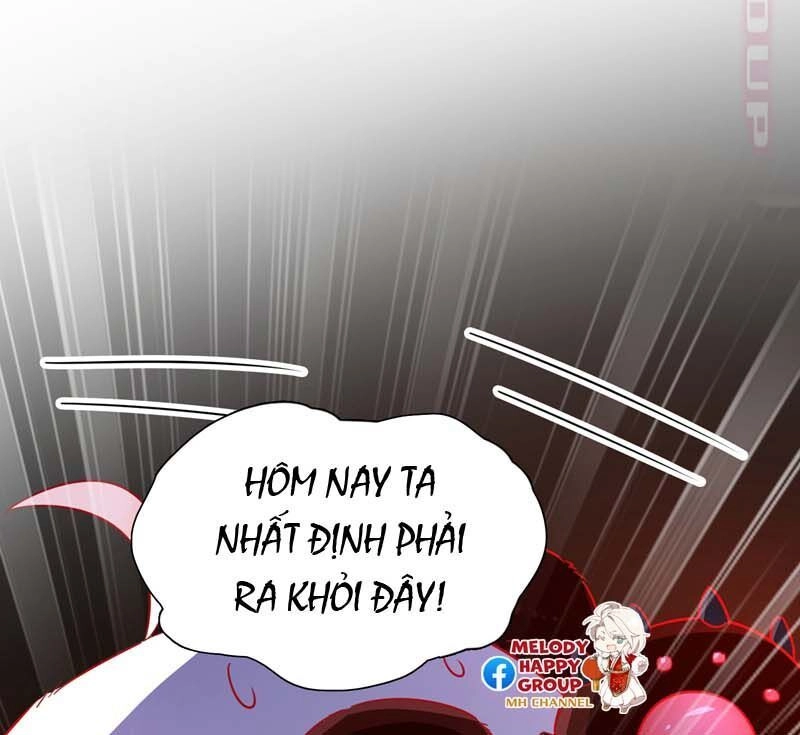 Thiên Thần Gấu Trúc Muốn Được Ôm Chapter 59 - 12