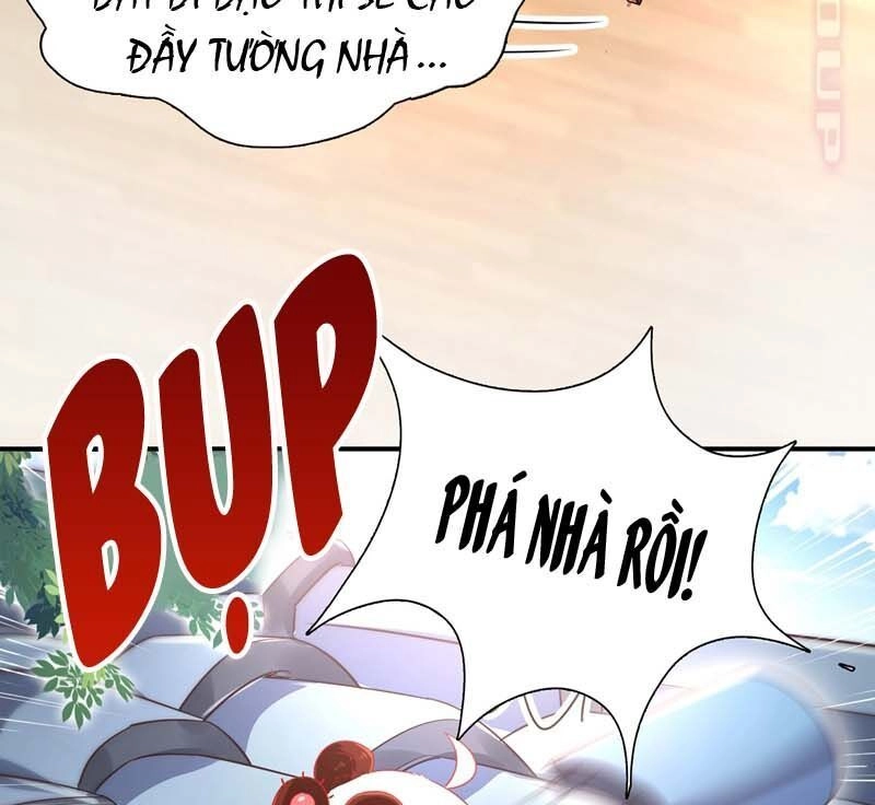 Thiên Thần Gấu Trúc Muốn Được Ôm Chapter 59 - 14