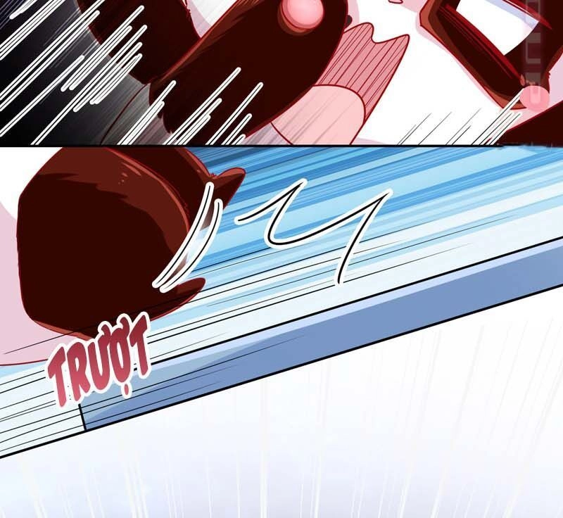 Thiên Thần Gấu Trúc Muốn Được Ôm Chapter 59 - 18