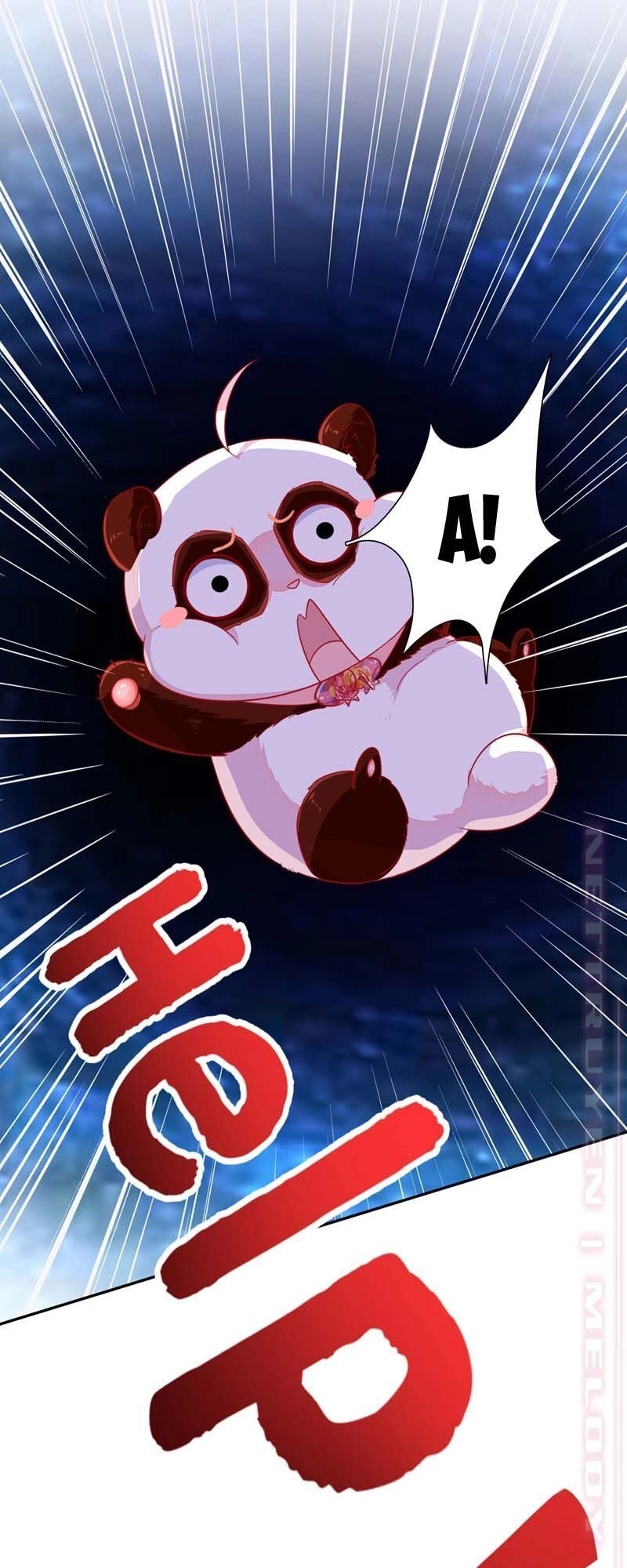 Thiên Thần Gấu Trúc Muốn Được Ôm Chapter 59 - 19