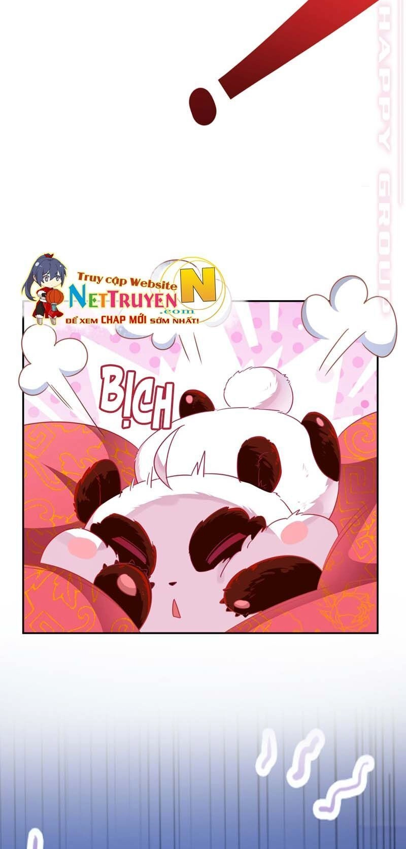 Thiên Thần Gấu Trúc Muốn Được Ôm Chapter 59 - 20