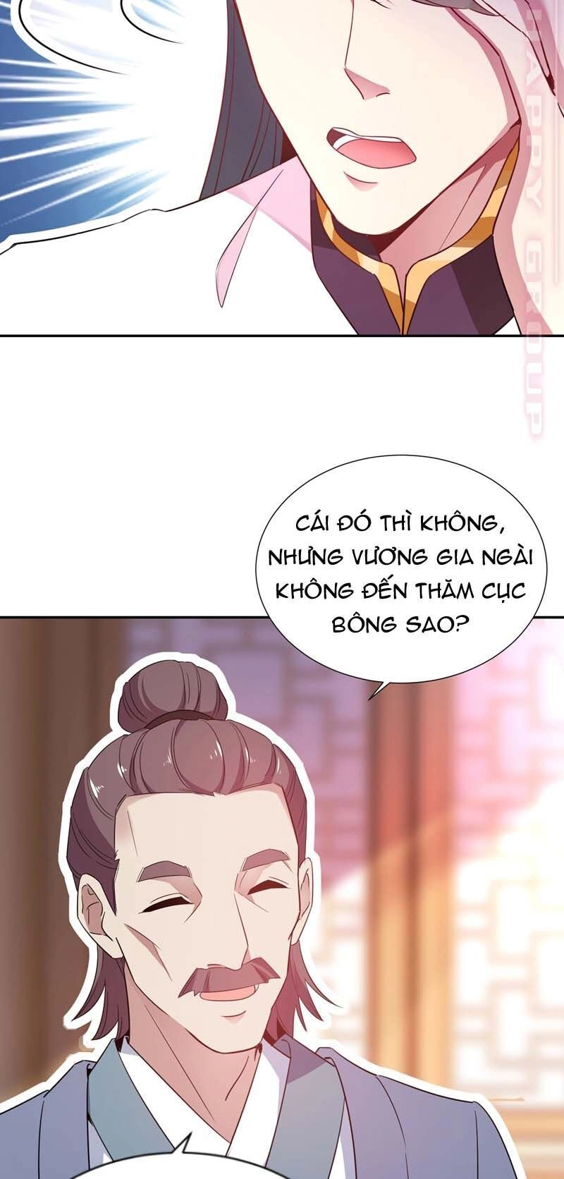 Thiên Thần Gấu Trúc Muốn Được Ôm Chapter 59 - 24