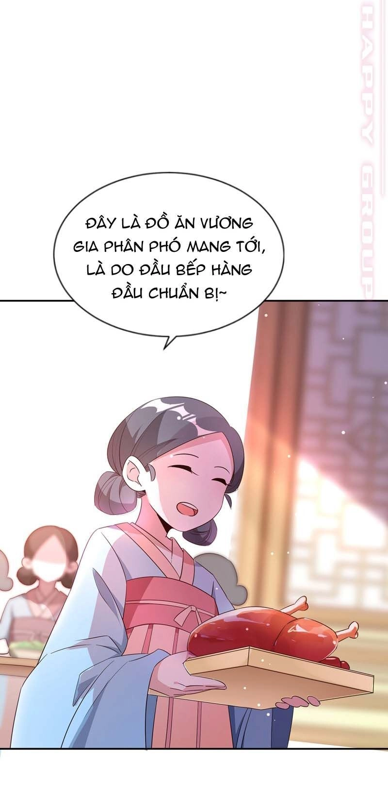 Thiên Thần Gấu Trúc Muốn Được Ôm Chapter 59 - 26