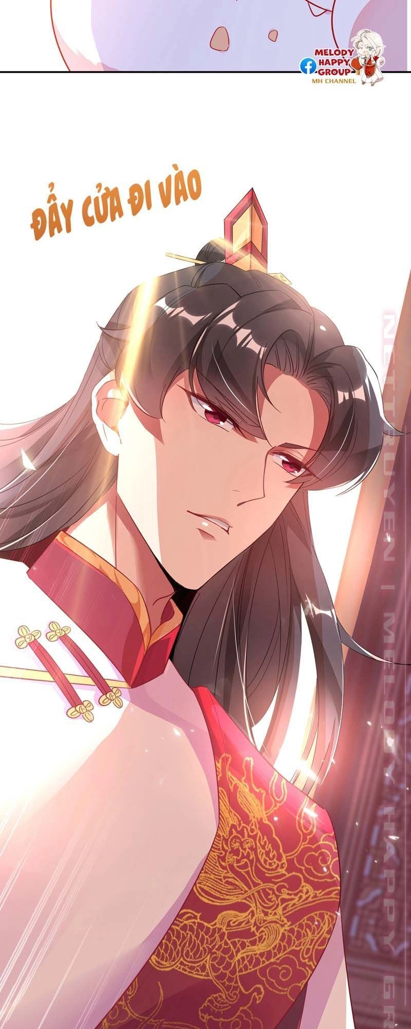 Thiên Thần Gấu Trúc Muốn Được Ôm Chapter 59 - 29