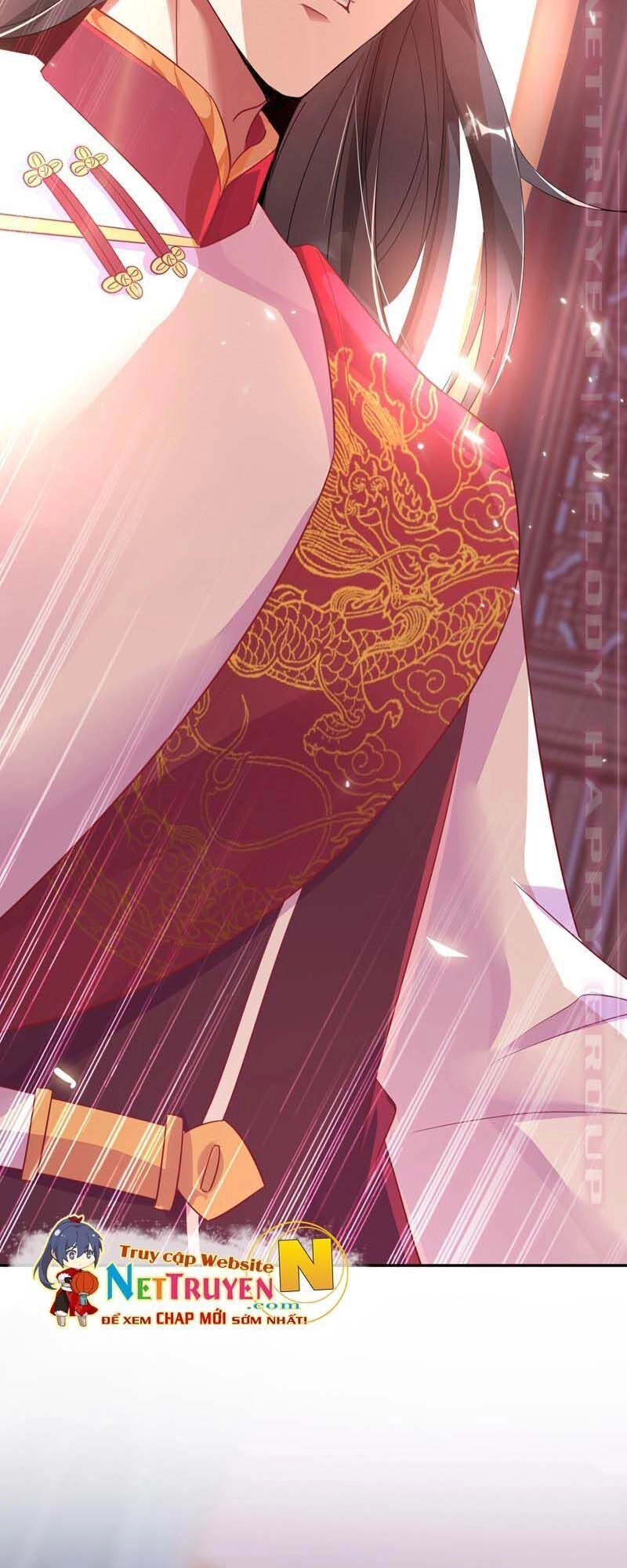 Thiên Thần Gấu Trúc Muốn Được Ôm Chapter 60 - 4