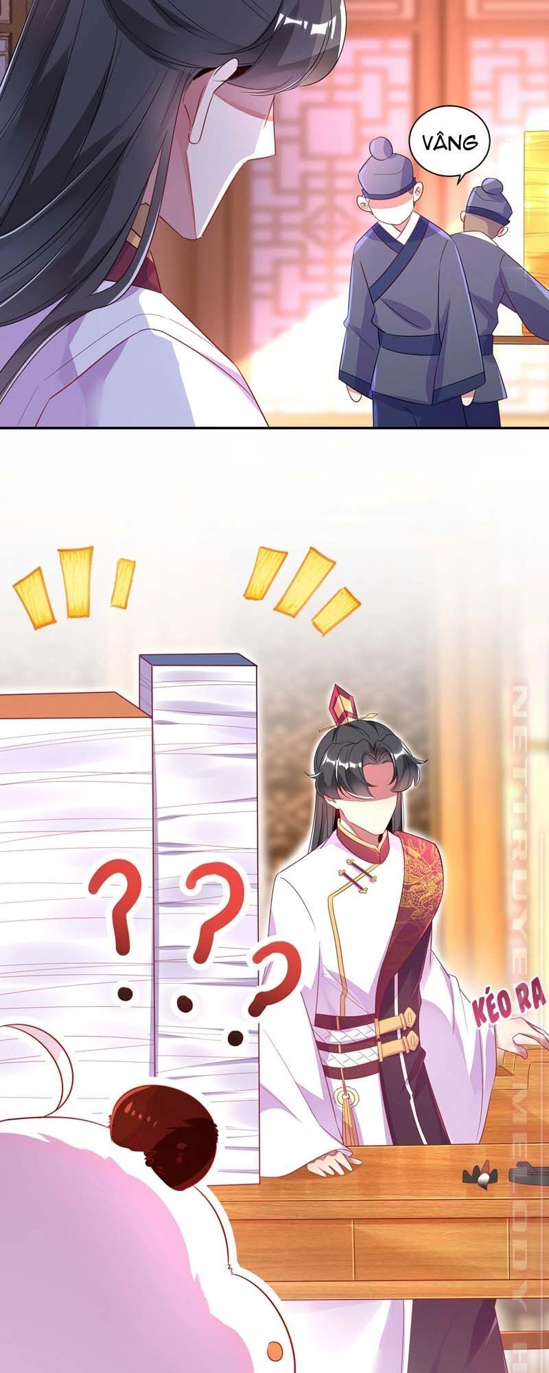 Thiên Thần Gấu Trúc Muốn Được Ôm Chapter 60 - 6