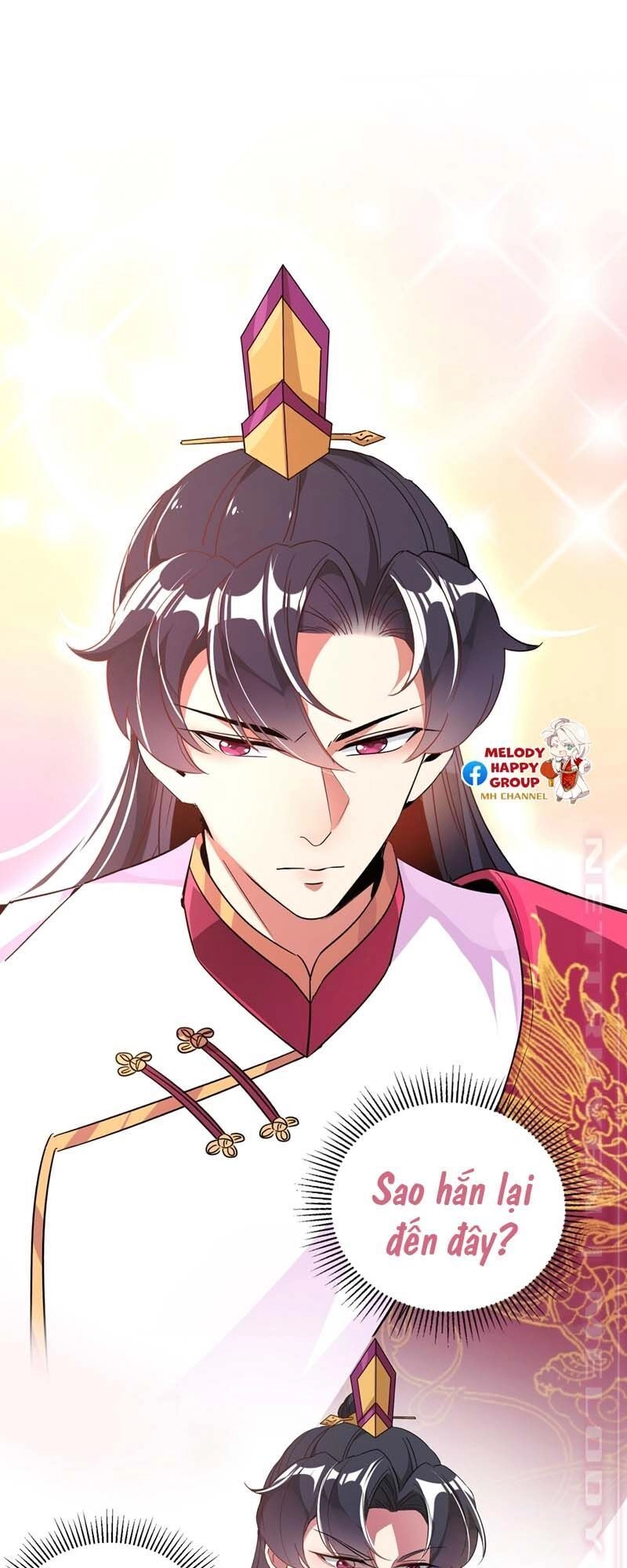 Thiên Thần Gấu Trúc Muốn Được Ôm Chapter 60 - 8