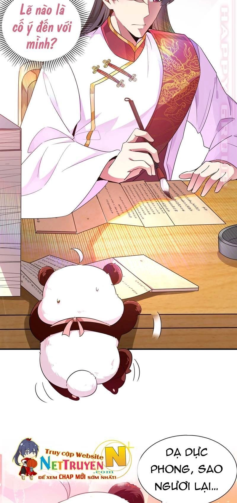 Thiên Thần Gấu Trúc Muốn Được Ôm Chapter 60 - 9