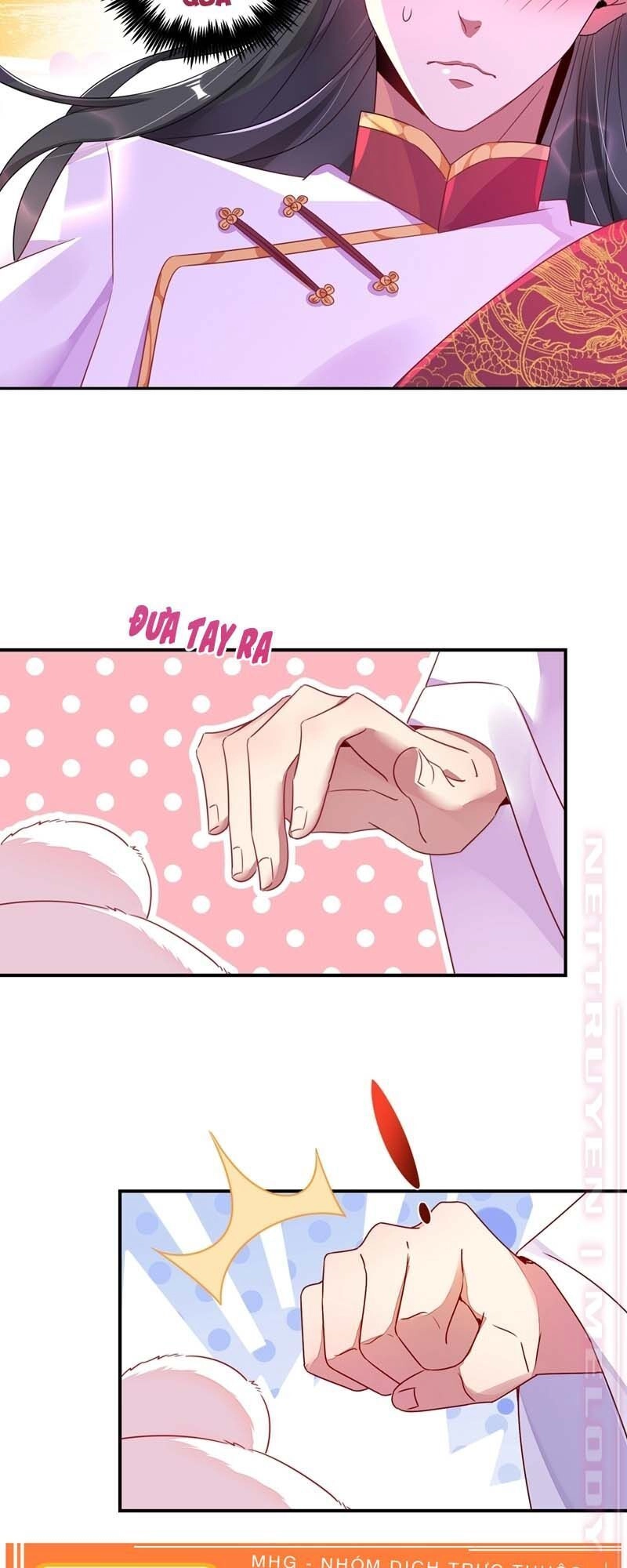 Thiên Thần Gấu Trúc Muốn Được Ôm Chapter 60 - 14