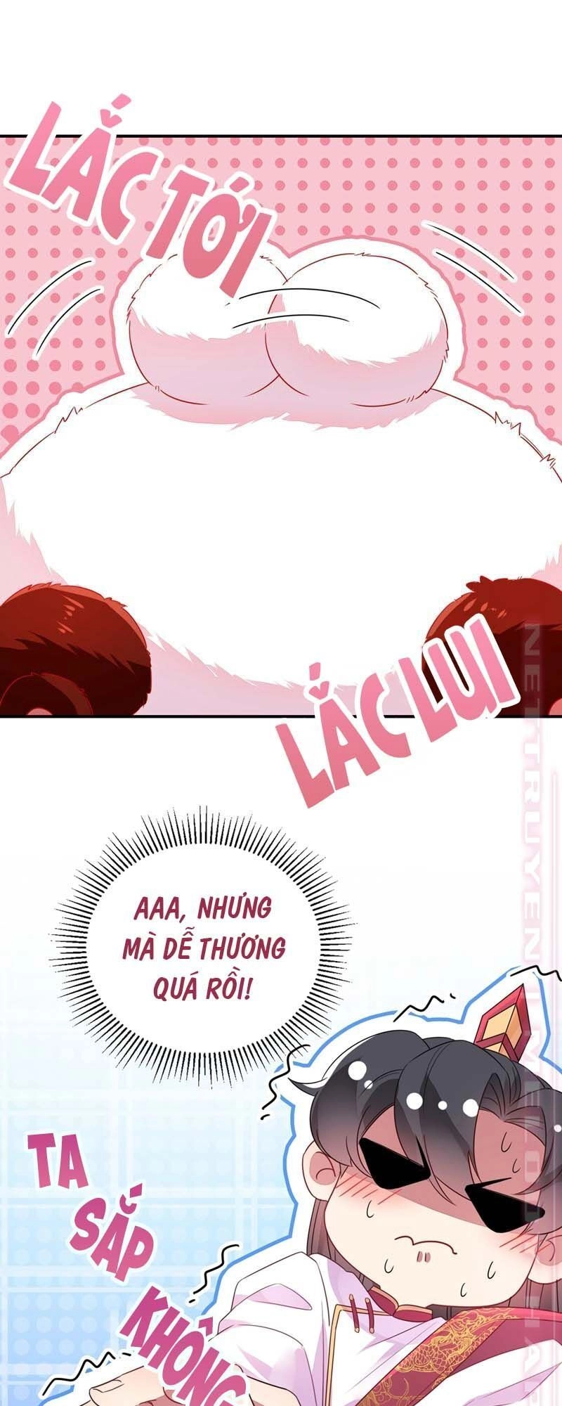 Thiên Thần Gấu Trúc Muốn Được Ôm Chapter 60 - 16