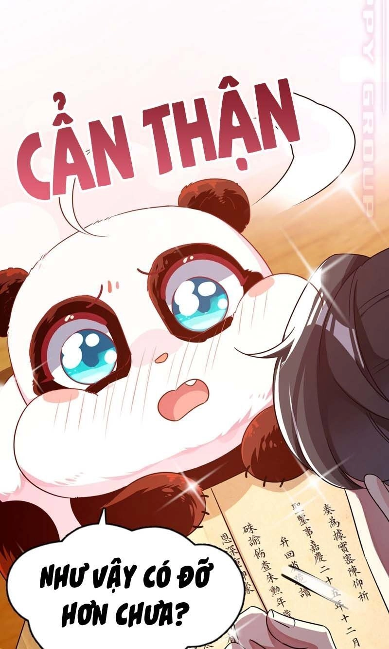 Thiên Thần Gấu Trúc Muốn Được Ôm Chapter 60 - 19