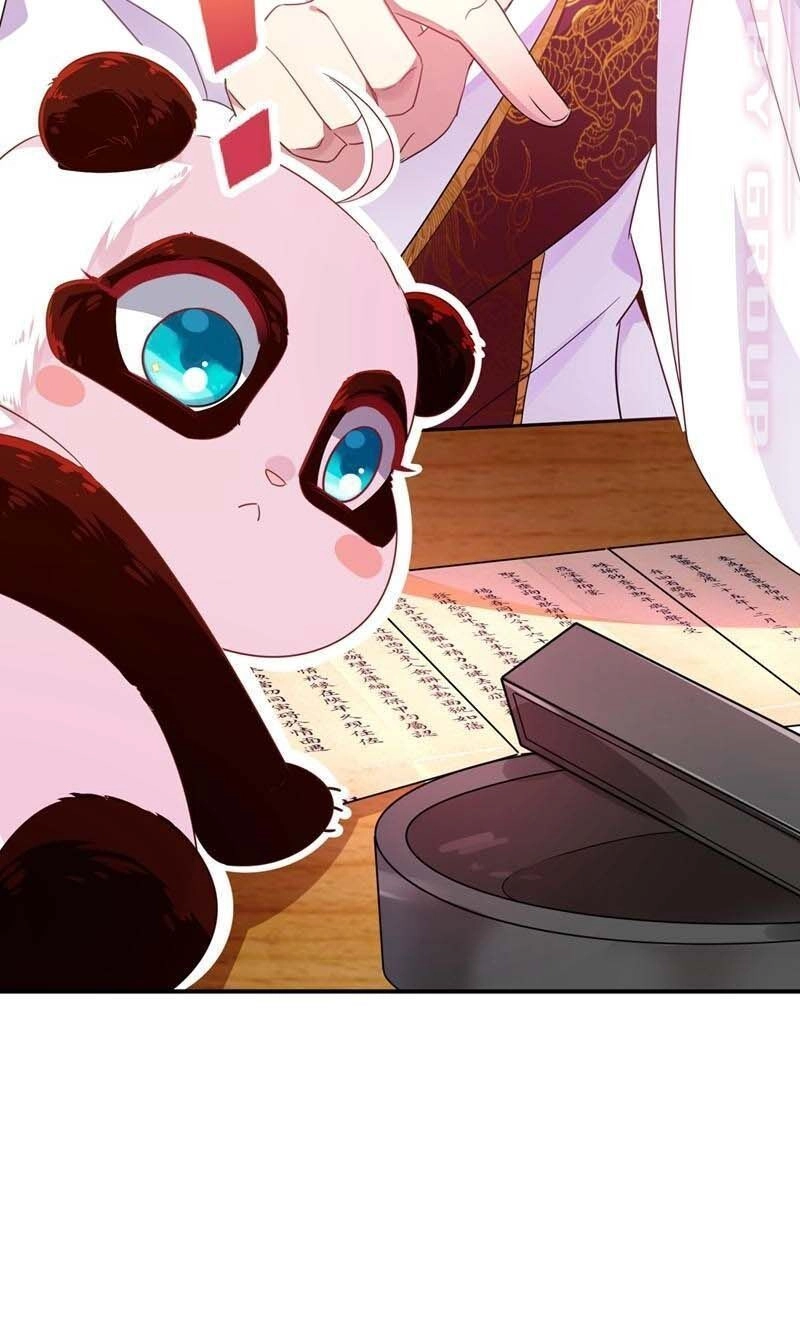 Thiên Thần Gấu Trúc Muốn Được Ôm Chapter 60 - 21