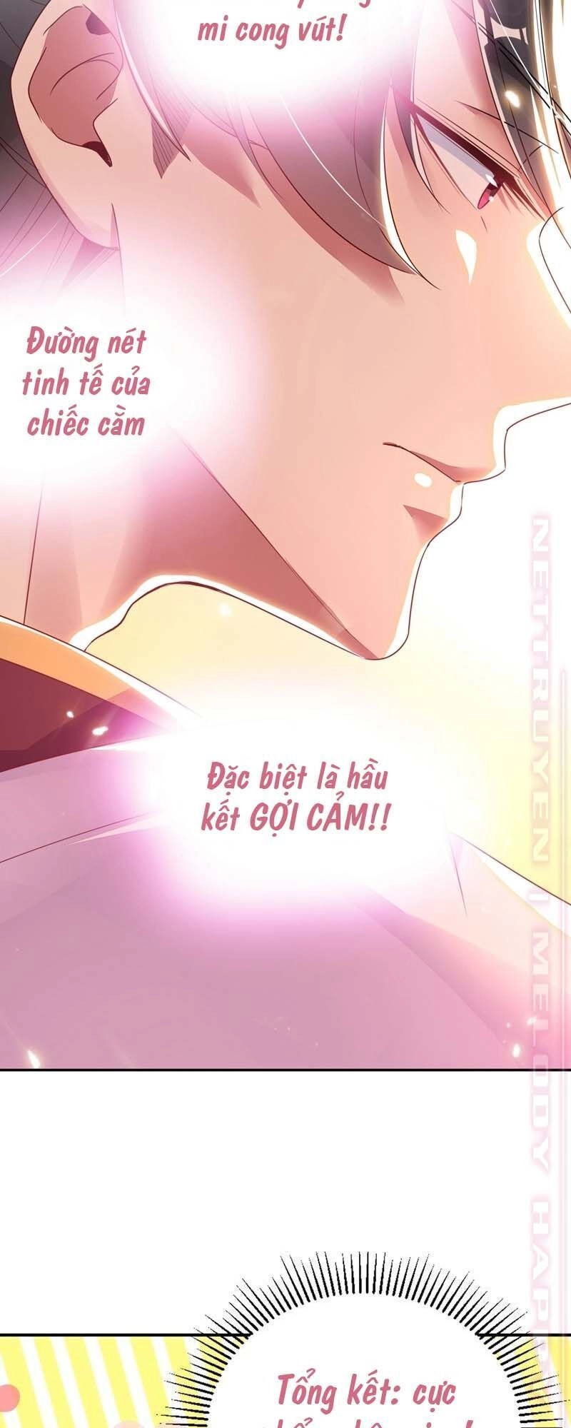 Thiên Thần Gấu Trúc Muốn Được Ôm Chapter 61 - 9