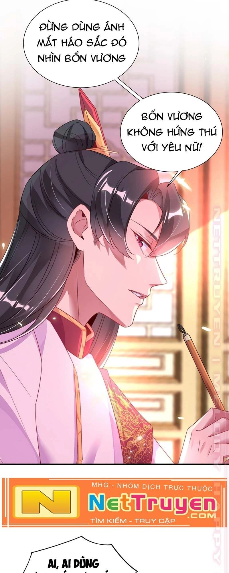 Thiên Thần Gấu Trúc Muốn Được Ôm Chapter 61 - 11