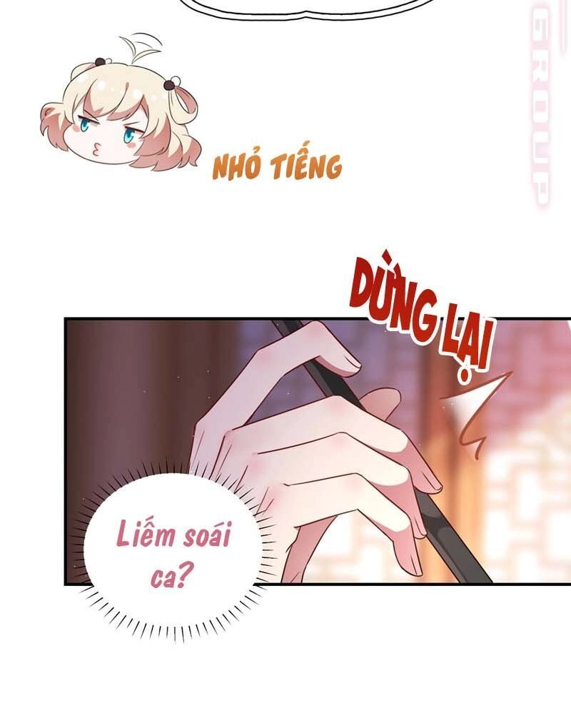 Thiên Thần Gấu Trúc Muốn Được Ôm Chapter 61 - 16