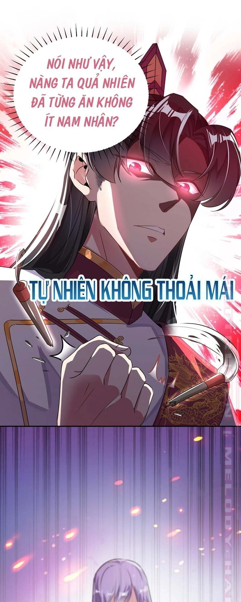 Thiên Thần Gấu Trúc Muốn Được Ôm Chapter 61 - 17