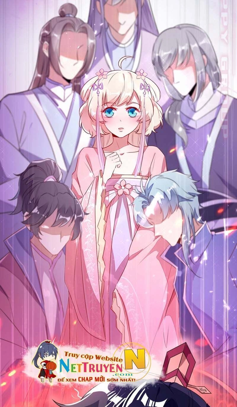 Thiên Thần Gấu Trúc Muốn Được Ôm Chapter 61 - 18