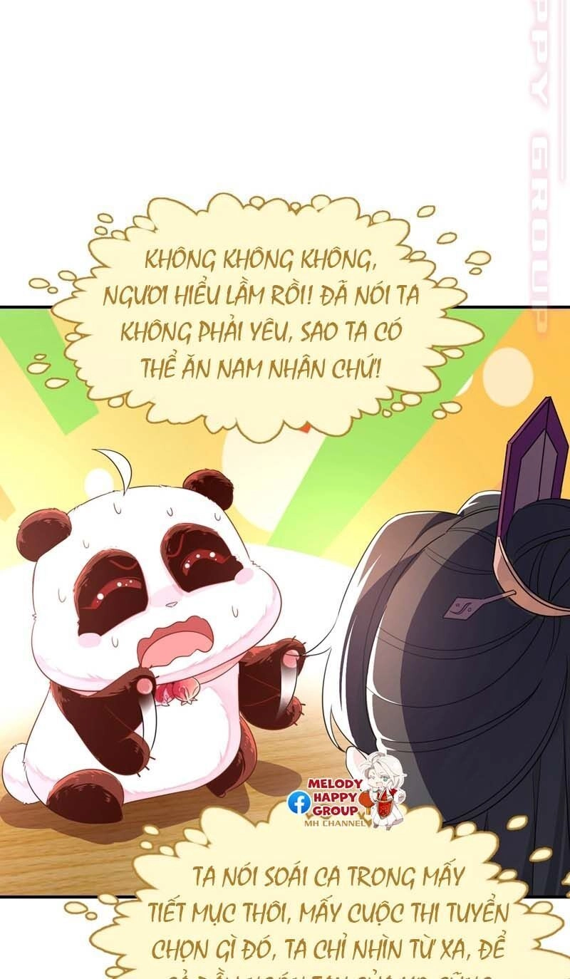 Thiên Thần Gấu Trúc Muốn Được Ôm Chapter 61 - 20