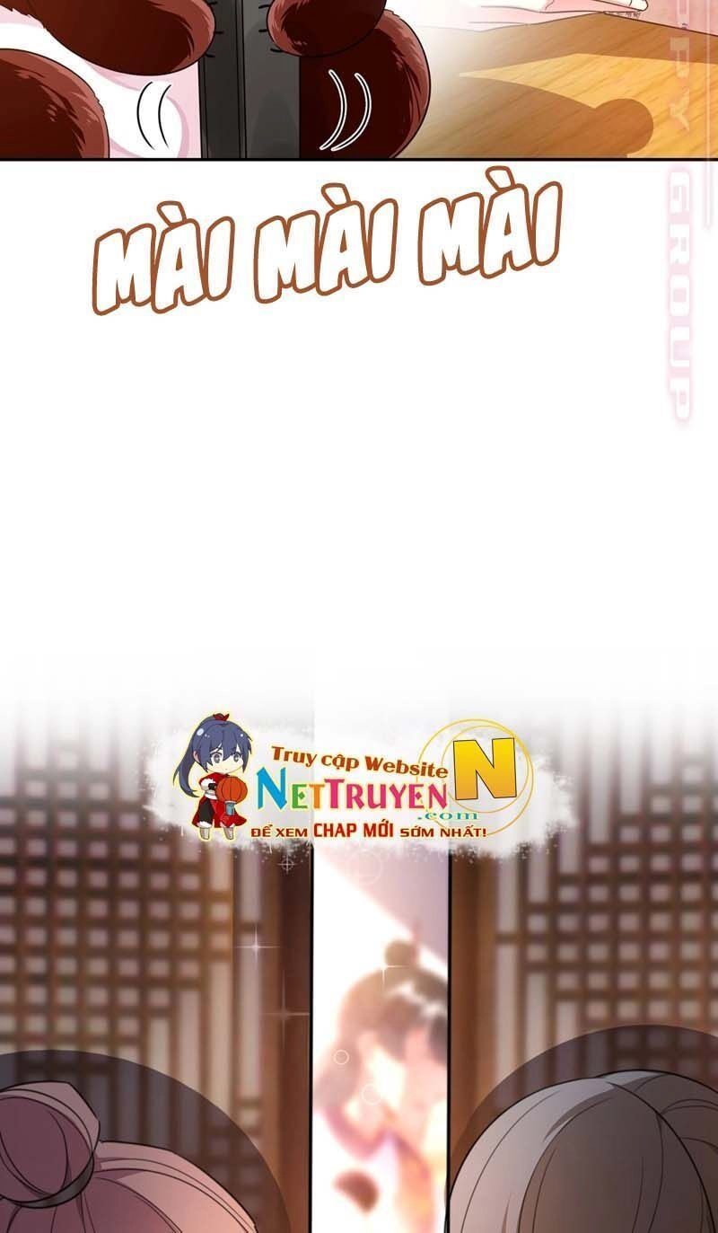 Thiên Thần Gấu Trúc Muốn Được Ôm Chapter 61 - 22