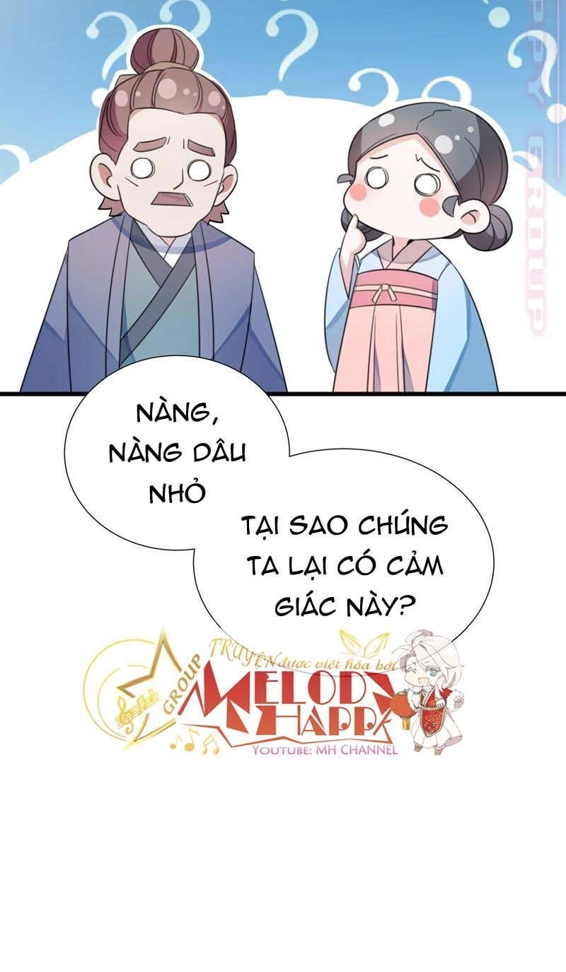 Thiên Thần Gấu Trúc Muốn Được Ôm Chapter 61 - 24