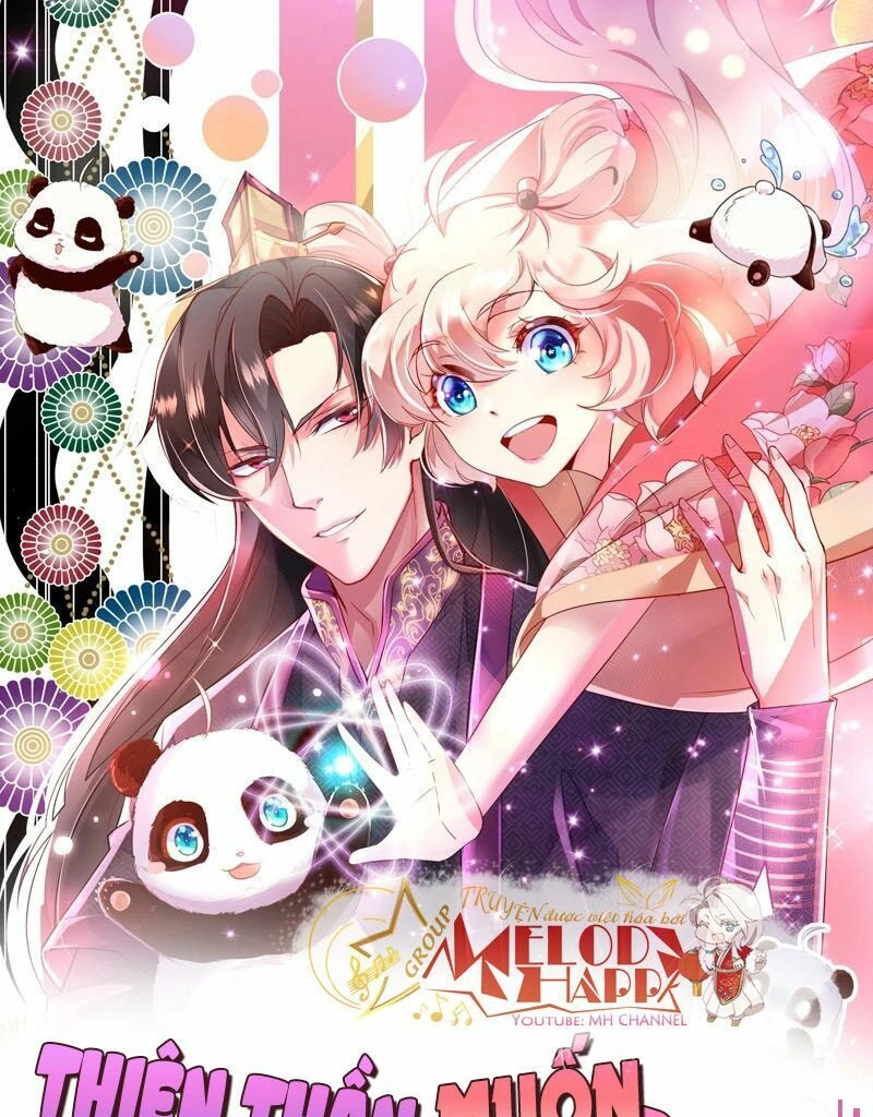 Thiên Thần Gấu Trúc Muốn Được Ôm Chapter 62 - 2