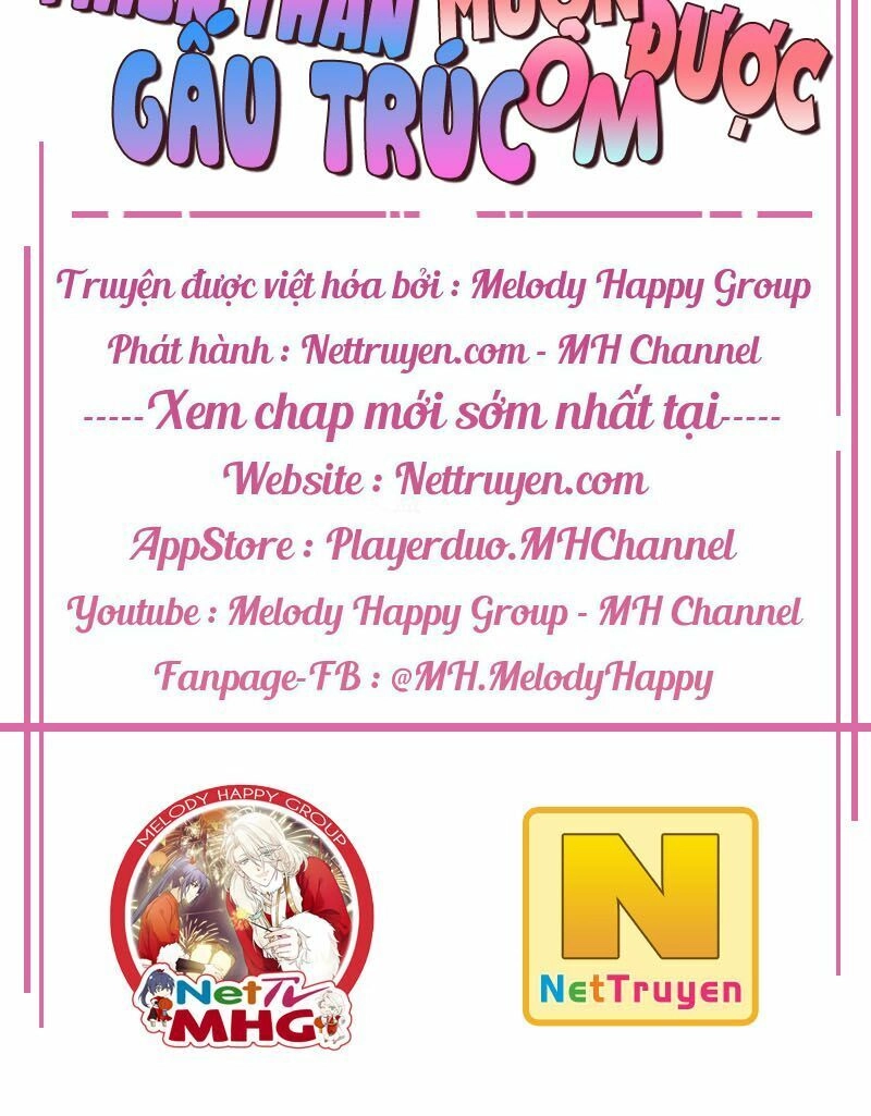 Thiên Thần Gấu Trúc Muốn Được Ôm Chapter 62 - 3