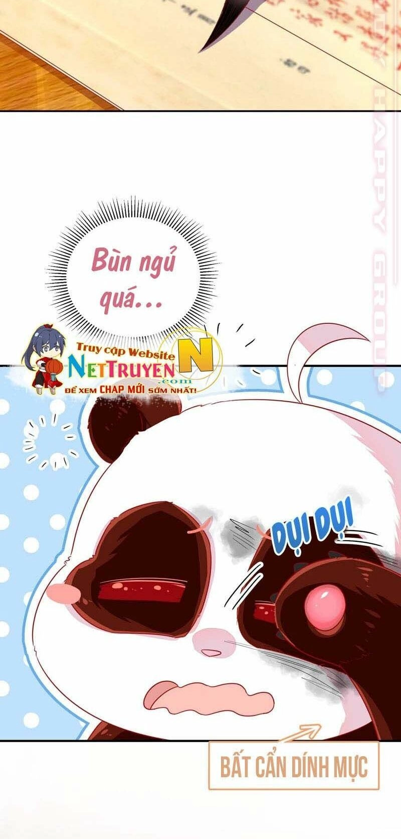 Thiên Thần Gấu Trúc Muốn Được Ôm Chapter 62 - 5