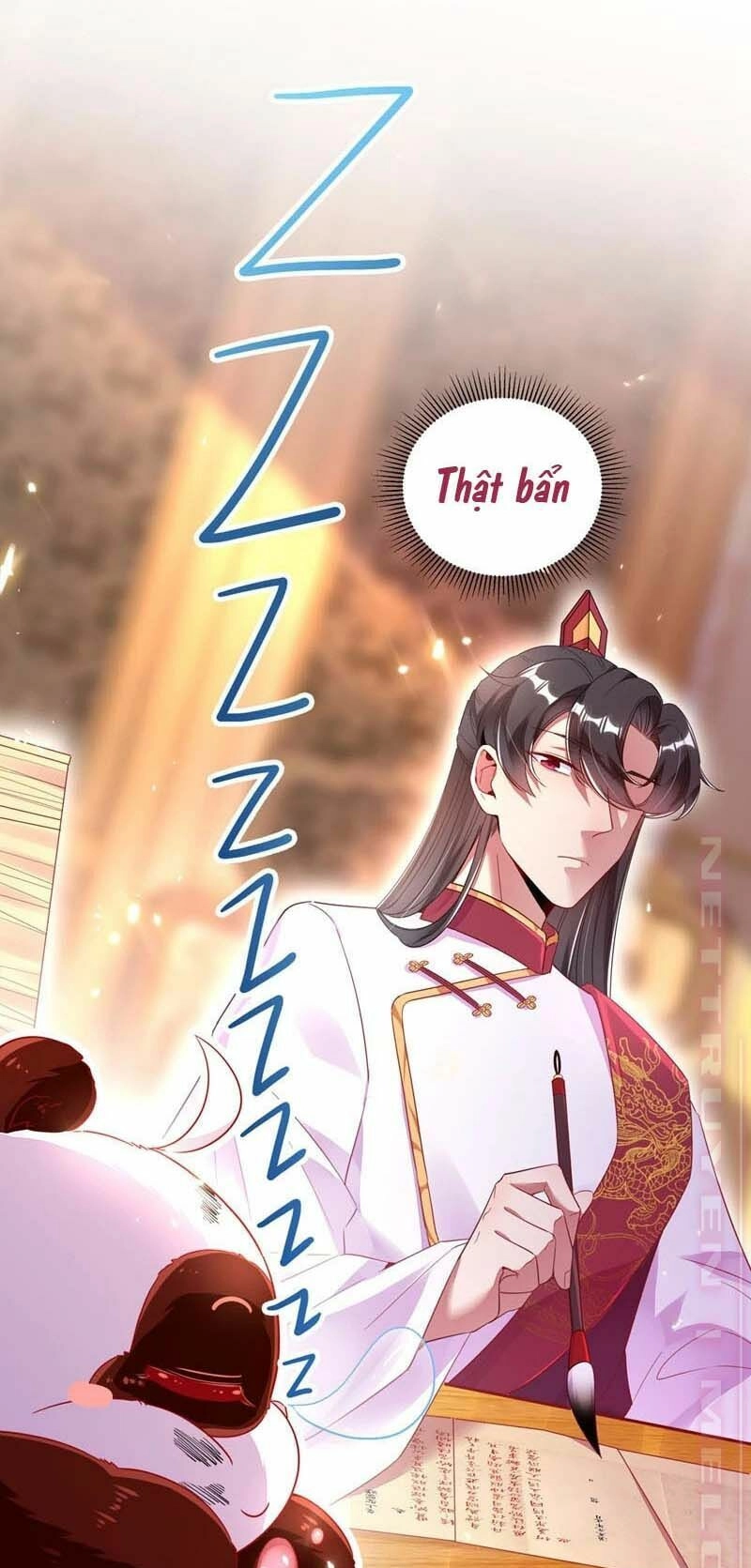 Thiên Thần Gấu Trúc Muốn Được Ôm Chapter 62 - 6