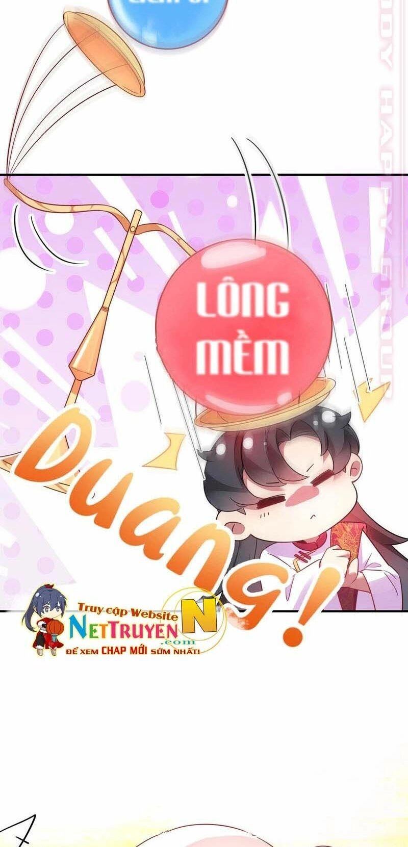 Thiên Thần Gấu Trúc Muốn Được Ôm Chapter 62 - 9