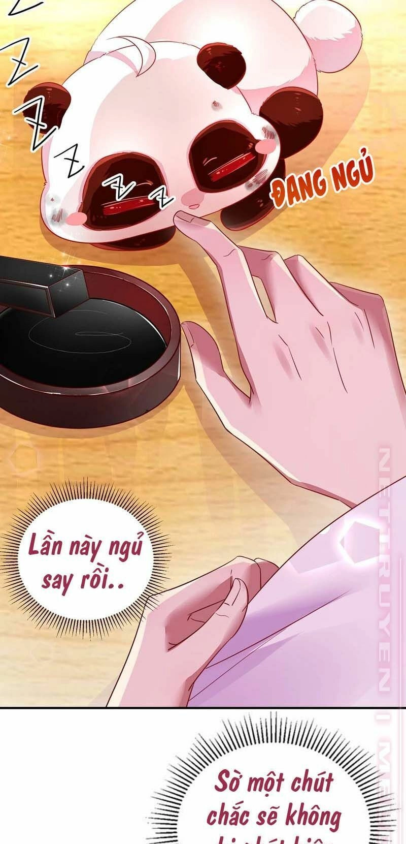 Thiên Thần Gấu Trúc Muốn Được Ôm Chapter 62 - 10